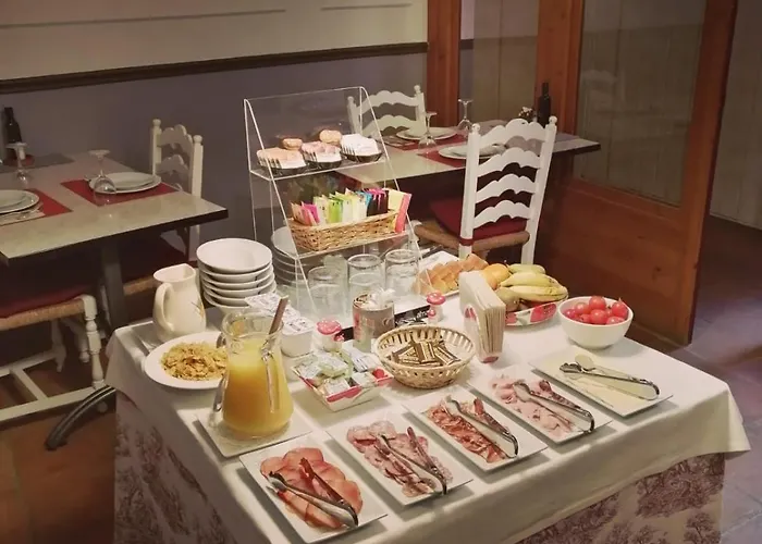 El Cau Del Papibou - Adults Only
