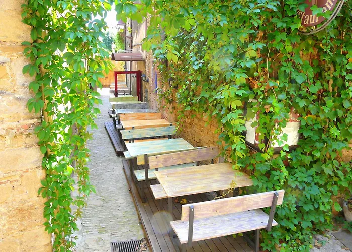 El Cau Del Papibou - Adults Only