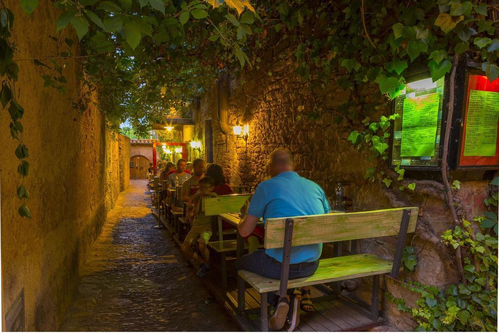 El Cau Del Papibou - Adults Only Peratallada
