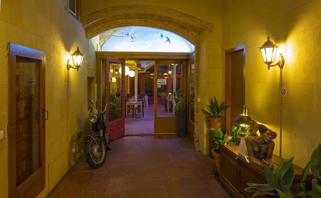 El Cau Del Papibou - Adults Only Hotel 3*